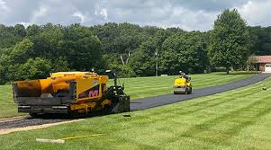 Why Choose Us For All Your Driveway Paving Needs in Delavan, WI?